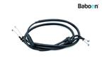 Gaskabel Triumph Sprint ST 1050 +ABS 2005-2007 (VIN, Verzenden, Gebruikt