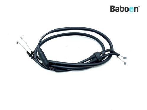 Gaskabel Triumph Sprint ST 1050 +ABS 2005-2007 (VIN, Motoren, Onderdelen | Overige, Gebruikt, Verzenden