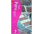 Peru Handbook - Peru Handbook, Boeken, Ophalen of Verzenden, Nieuw