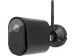ABUS PPIC44520B - WiFi-buitencamera - Full HD 1920x1080 -, Audio, Tv en Foto, Videobewaking, Verzenden, Zo goed als nieuw