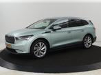 Zakelijke Lease |  Škoda Enyaq iV 60 | Stoelverwarming | Mat, Automaat, Stof, Gebruikt, Overige kleuren