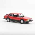 Norev 1:43 - Model coupé - Saab 900 Turbo 16 1992, Nieuw