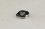 Spruitstuk ring met verzet 2 mm., Ophalen of Verzenden, Nieuw