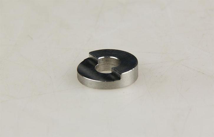 Spruitstuk ring met verzet 2 mm., Auto-onderdelen, Motor en Toebehoren, Ophalen of Verzenden