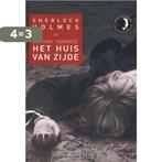 Het huis van zijde 9789044620023 Anthony Horowitz, Boeken, Verzenden, Gelezen, Anthony Horowitz