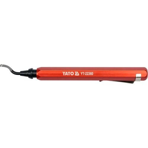 Yato Yt-22360 Universele Ontbramer, Computers en Software, Laptop-opladers, Verzenden
