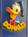 Walt Disney - Porte-manteaux DONALD DUCK 3D - DISNEY