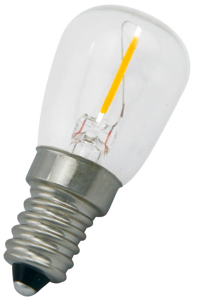 Bailey LED Schakelbord E14 0.5W 60lm 2700K Niet-Dimbaar, Huis en Inrichting, Lampen | Overige, Nieuw, Ophalen of Verzenden