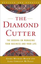 Diamond Cutter 9780385528689 Geshe Michael Roach, Verzenden, Gelezen, Geshe Michael Roach