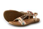 Dolcis Sandalen in maat 39 Goud | 10% extra korting, Dolcis, Overige kleuren, Verzenden, Sandalen of Muiltjes