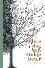Iedere dag een stukje beter 9789464376241 Manon Tennekes, Verzenden, Gelezen, Manon Tennekes