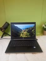 HP ProBook| Elite book |16GB RAM  |SSD 500GB, Computers en Software, Zo goed als nieuw, SSD