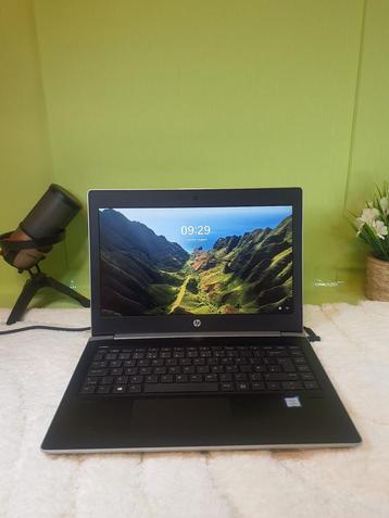 HP ProBook| Elite book |16GB RAM  |SSD 500GB beschikbaar voor biedingen