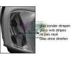 OPEL CORSA  C, 2000-2003 - KOPLAMP, DEPO, H7 + H7, elektr..., Verzenden, Nieuw, Opel