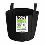 Root Mass 20 Liter Fabric Plant Pot ø30 h26 (SMART POTTEN), Nieuw, Ophalen of Verzenden