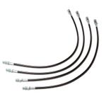Chase Bays 95-06 BMW 3-Series E36/E46 Caliper Brake Lines -, Ophalen of Verzenden, Nieuw