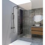 Xellanz Sen Thermostatische Regendoucheset - Opbouw -, Ophalen of Verzenden, Nieuw