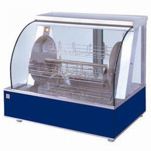 Kippengrill | Elektrisch | 4 Spitten Combisteel, Zakelijke goederen, Horeca | Keukenapparatuur, Verzenden