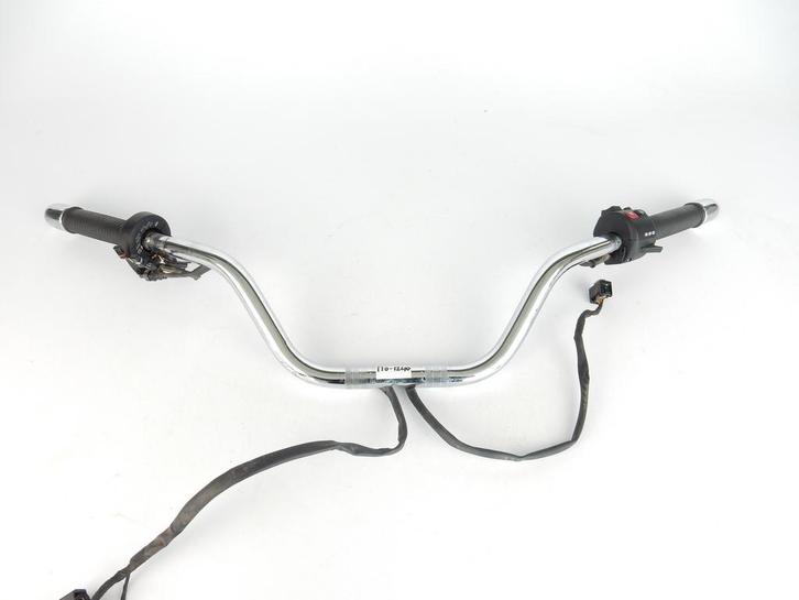 BMW R18 Classic Stuur, chroom / Stuurhendel vibrat.demper ch, Motoren, Onderdelen | BMW, Ophalen of Verzenden