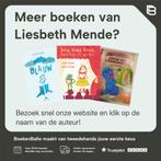 Hieperdepiep! / Theaterlezen 9789075689938 Liesbeth Mende, Verzenden, Zo goed als nieuw, Liesbeth Mende
