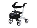 Rollator lichtgewicht Drive Nitro wit  XS, Diversen, Ophalen of Verzenden, Nieuw