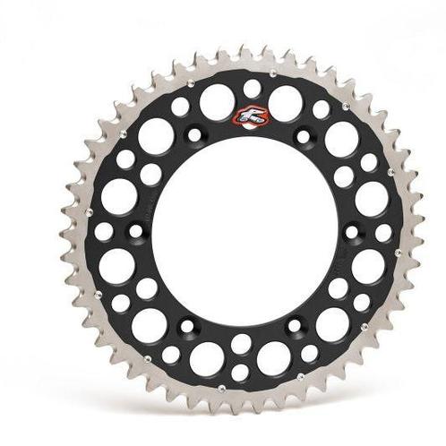 Renthal 91-24 KTM 125-525 EXC/SX/SX-F/XC/XC-W/XC-F Rear, Auto-onderdelen, Uitlaatsystemen, Ophalen of Verzenden