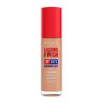 Rimmel London Lasting Finish 35hr 200 Soft Beige Foundation, Verzenden, Nieuw, Make-up