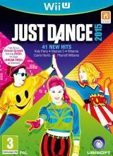 MarioWiiU.nl: Just Dance 2015 - iDEAL!, Spelcomputers en Games, Games | Nintendo Wii U, Zo goed als nieuw, Ophalen of Verzenden