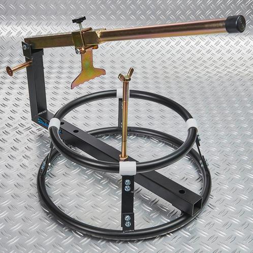Datona Universeel motorbanden demonteer apparaat - Datona -, Auto diversen, Autogereedschap, Nieuw, Ophalen of Verzenden