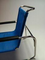 Vitra Design Museum - Marcel Breuer - Stoel - Marcel Breuer, Antiek en Kunst