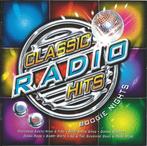 cd - Various - Boogie Nights, Verzenden, Zo goed als nieuw