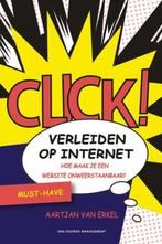 Verleiden op internet 9789089650726 Aartjan van Erkel, Verzenden, Zo goed als nieuw, Aartjan van Erkel