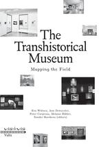 The transhistorical museum / Vis-à-vis 9789492095527, Boeken, Verzenden, Zo goed als nieuw, Bice Curiger