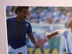 Gamma Agency - Diego Armando Maradona, Match