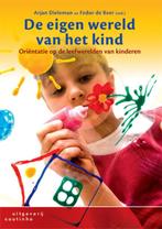 De eigen wereld van het kind 9789046901779, Boeken, Verzenden, Gelezen