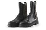 Maruti Chelsea boots in maat 37 Zwart | 10% extra korting, Kleding | Dames, Schoenen, Verzenden, Zwart, Overige typen, Zo goed als nieuw