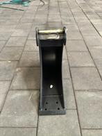 Banaanbak S30-180 | 0.9 - 2.2 ton | 200mm | 30L | 28Kg, Graafmachine