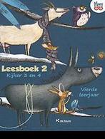 Verrekijker 4 taal - leesboek 2 (kijker 3 en 4), Verzenden, Zo goed als nieuw, Steven de Laet