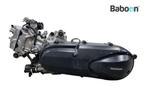 Motorblok Honda FJS 400 | SW T 400 2008-2016 (FJS400 SW, Motoren, Verzenden, Gebruikt