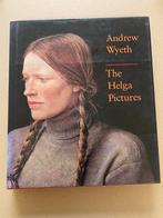Andres Wyeth - Realisme Helga Pictures - licht erotiek, Ophalen of Verzenden, Zo goed als nieuw