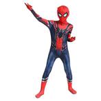 Iron Spider-Man (2021) - 122 (6-7 Jaar) - Verkleedkleding, Nieuw, Ophalen of Verzenden