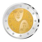 Finland 2 Euro Stemrecht 2006, Postzegels en Munten, Munten | Europa | Euromunten, Verzenden