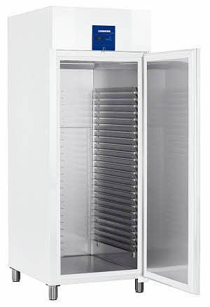 €2295 Liebherr BGPv 8420 ProfiLine Vrieskast Vrijstaand Wit, Witgoed en Apparatuur, Vriezers en Diepvrieskisten, 90 cm of meer