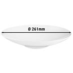 GGM Gastro | (6 stuks) SELTMANN WEIDEN | Coupeschaal - Ø |, Huis en Inrichting, Keuken | Servies, Verzenden, Nieuw, Effen, Kom(men)