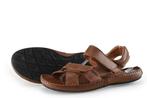 Pikolinos Sandalen in maat 42 Bruin, Sandalen, Bruin, Verzenden, Zo goed als nieuw
