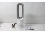 Dyson AM09 - Hot + Cool ventilator - Koelen en verwarmen -, Verzenden, Zo goed als nieuw