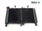 Radiateur Yamaha Tracer 9 GT 2021-> (BAP MTT890), Motoren, Onderdelen | Yamaha, Verzenden, Gebruikt
