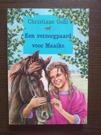 VERZORGPAARD VOOR MAAIKE 9789025404383 Gohl, Verzenden, Gelezen, Gohl