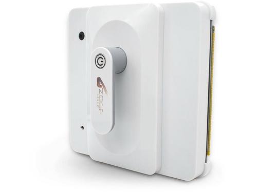 Zoef Robot Bobbie 2.0 - Ramenwasser - Automatische reiniger, Huis en Inrichting, Woonaccessoires | Overige, Zo goed als nieuw