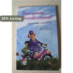 Buurvrouw Broodtrommel 9789026995347, Verzenden, Gelezen, Marianne & Ron Schroder Busser